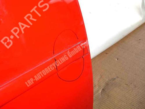 Right rear door VW BORA I (1J2) 1.6 | BP20578240C5 