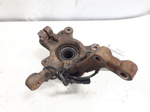 Højre Styrespindel Lejehus RENAULT CLIO III (BR0/1, CR0/1) [2005-2014]  20595058