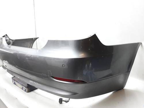 Rear bumper BMW 5 (E60) 520 d | BP20575858C8 