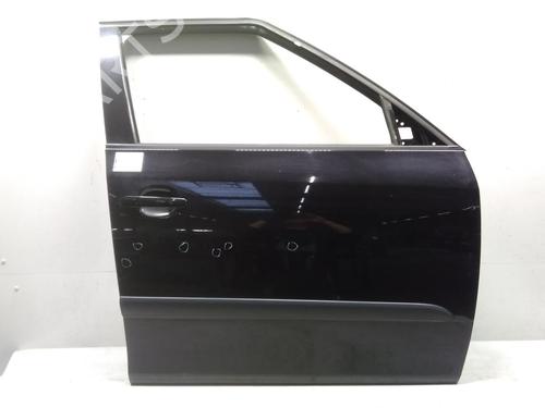 Used Right front door SKODA FABIA II (542) 1.2 TSI (86 hp) 20590561