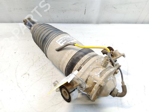 Right rear shock absorber VW TOUAREG (7P5, 7P6) 3.0 V6 TDI | BP29737844M19 