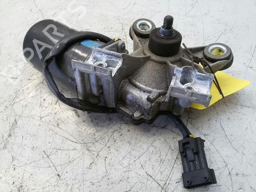 Front wiper motor OPEL SIGNUM Hatchback (Z03) 1.9 CDTI (F48) | BP20586503M29 