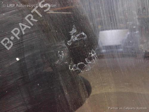 Hood JAGUAR XF I (X250) 3.0 D | BP20562708C1 