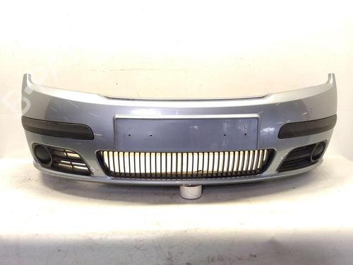 Used Front bumper Front bumper SKODA FABIA I (6Y2) 1.2 (54 hp) 34166887 34166887
