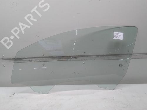 Used Front left door window OPEL CORSA D (S07) 1.2 (L08, L68) (80 hp) 20515549