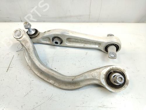 Right front suspension arm TESLA MODEL Y (5YJY) EV All-wheel Drive | BP27351898M13 