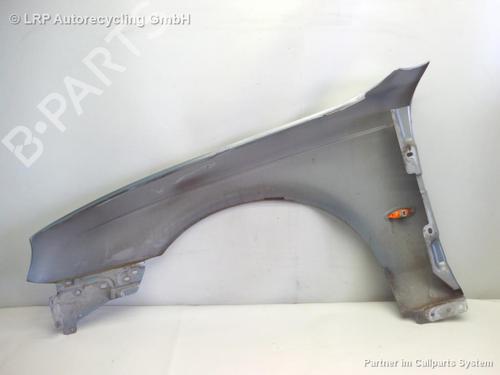 Right front fenders JAGUAR S-TYPE II (X200) 2.7 D | BP20557909C42 