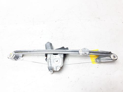 Rear left window mechanism OPEL ZAFIRA A MPV (T98) 1.8 16V (F75) | BP20518362C24 