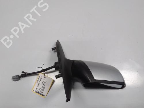 Right mirror FORD MONDEO III (B5Y) 2.0 16V TDDi / TDCi | BP20517407C27 