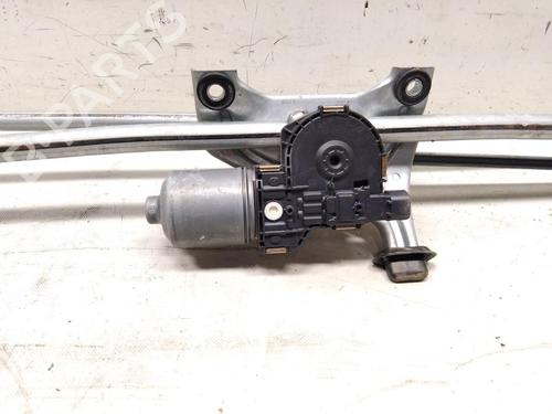 Front wiper motor OPEL MERIVA B MPV (S10) 1.4 (75) | BP31299535M29