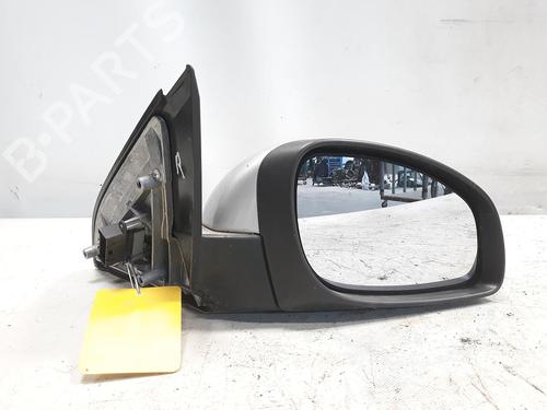 Used Right mirror OPEL VECTRA C Estate (Z02) 1.9 CDTI (F35) (150 hp) 20517446