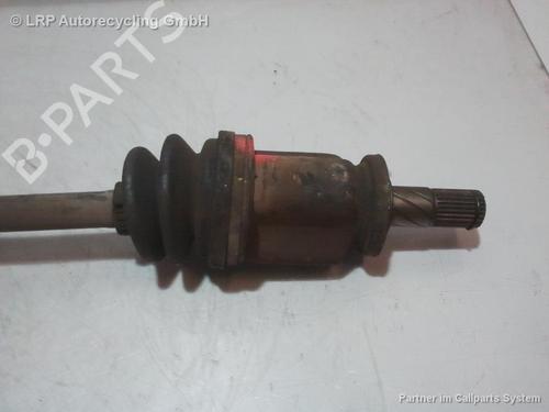Right front driveshaft NISSAN PRIMERA (P11) 1.6 16V | BP20533040M39 