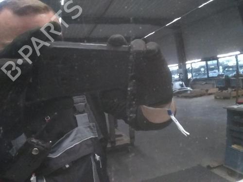 Right front door AUDI A6 C6 Avant (4F5) 2.7 TDI | BP20515264C3 