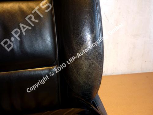 Seats set AUDI A8 D3 (4E2, 4E8) 6.0 W12 quattro | BP20554654C78 