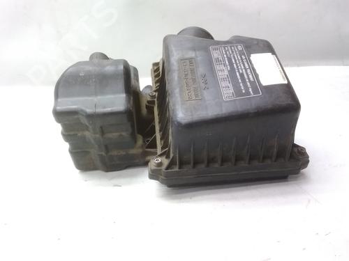 Air filter box KIA RETONA Closed Off-Road Vehicle (FK) 2.0 TD | BP20526709M87 