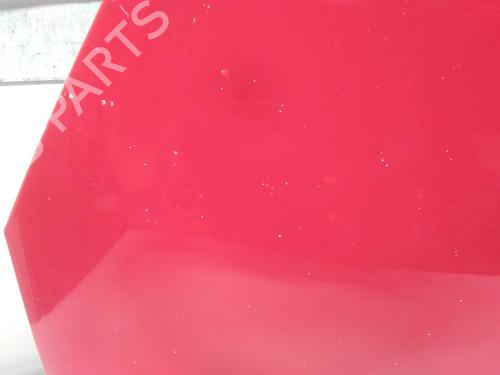 Hood TOYOTA AYGO (_B1_) 1.0 (KGB10_, KGB10R) | BP20522579C1 