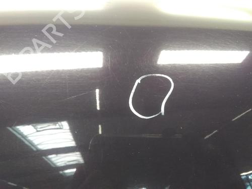 Hood VW GOLF IV (1J1) 1.4 16V | BP20522654C1 