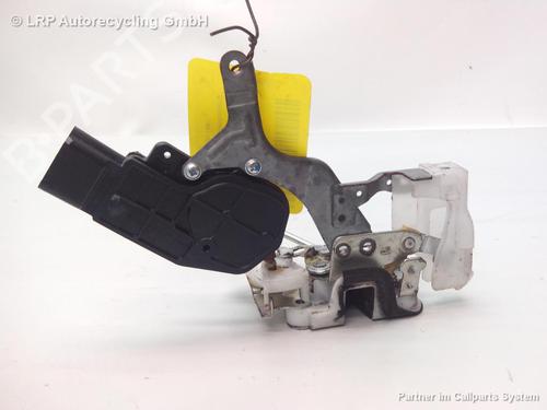 Front right lock TOYOTA AYGO (_B1_) 1.0 (KGB10_, KGB10R) | BP20581154C97 