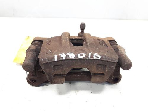 Right rear brake caliper PEUGEOT 4007 (VU_, VV_) 2.2 HDi | BP20596407M106 
