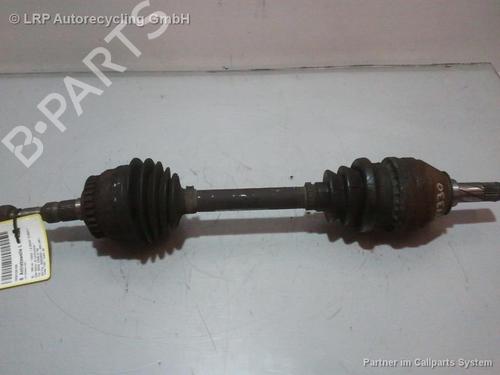 Left front driveshaft OPEL VECTRA B (J96) 1.8 i 16V (F19) | BP20532459M38 