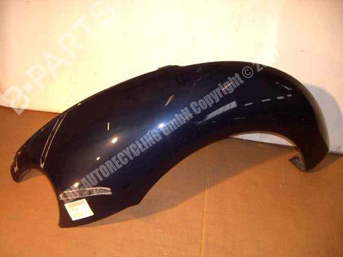 Forskærm venstre VW NEW BEETLE (9C1, 1C1) 1.9 TDI (101 hp) 20557686
