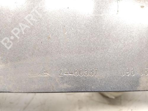 Front bumper bracket OPEL ASTRA H (A04) 1.8 (L48) | BP32253020C158