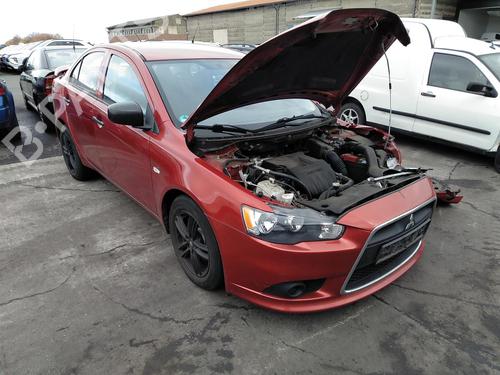 Other MITSUBISHI LANCER VIII (CY_A, CZ_A) 1.6 MIVEC | BP36360565O1  - Image 10