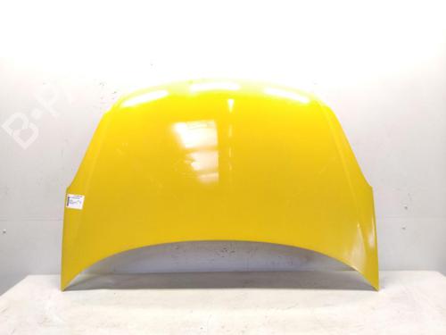 Used Hood Hood OPEL CORSA D (S07) 1.0 (L08, L68) (60 hp) 34043727 34043727