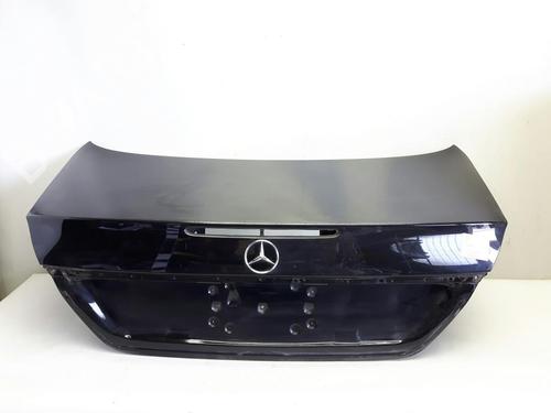 Tailgate MERCEDES-BENZ E-CLASS (W211) E 280 CDI (211.020) | BP20550675C6 