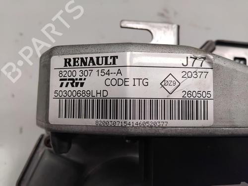 Steering column RENAULT MODUS / GRAND MODUS (F/JP0_) 1.4 (JP01, JP0J) | BP32713241M21  - Image 5