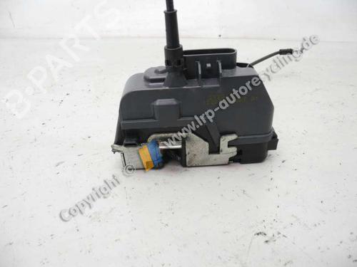 Rear right lock RENAULT MEGANE II Estate (KM0/1_) 1.6 16V | BP20580341C99 