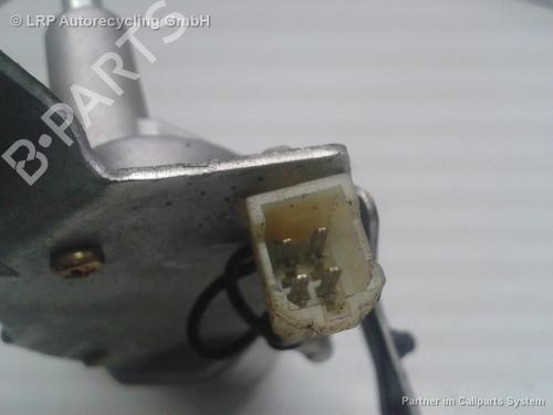 Rear wiper motor SUZUKI BALENO Estate (EG) 1.6 i 16V (SY416) | BP20551760M102 