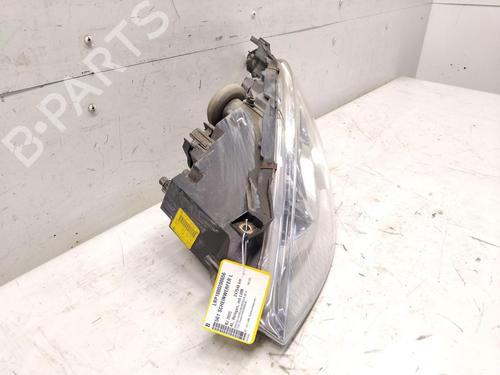 Left headlight MERCEDES-BENZ A-CLASS (W169) A 180 CDI (169.007, 169.307) | BP33245193C28  - Image 6