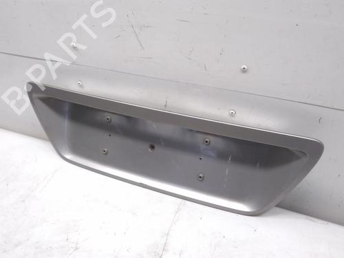 Tailgate MERCEDES-BENZ C-CLASS T-Model (S203) C 220 CDI (203.208) | BP20592727C6 