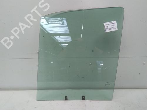 Used Front left door window FORD TRANSIT CONNECT (P65_, P70_, P80_) 1.8 TDCi (90 hp) 20515458