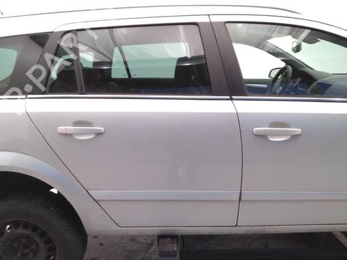 Right rear door OPEL ASTRA H Estate (A04) 1.6 (L35) | BP20592183C5 