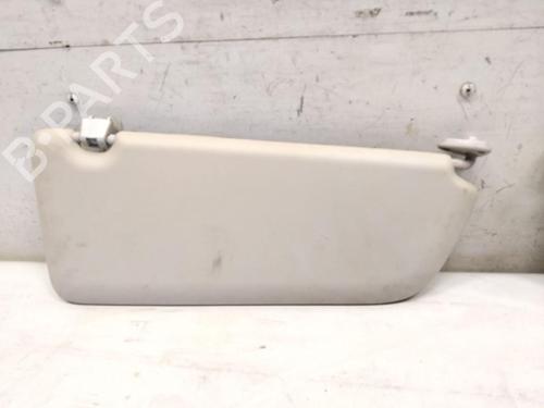 Left sun visor MERCEDES-BENZ VITO Mixto (Double Cabin) (W447) 111 CDI (447.701, 447.703, 447.705) | BP33438478I1 - Image 5