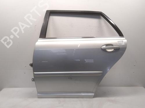 Used Left rear door TOYOTA AVENSIS Estate (_T25_) 2.2 D-CAT (ADT251_, ADT251R) (177 hp) 20577685