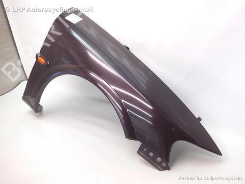 Right front fenders OPEL VECTRA B (J96) 1.8 i 16V (F19) | BP20558021C42 