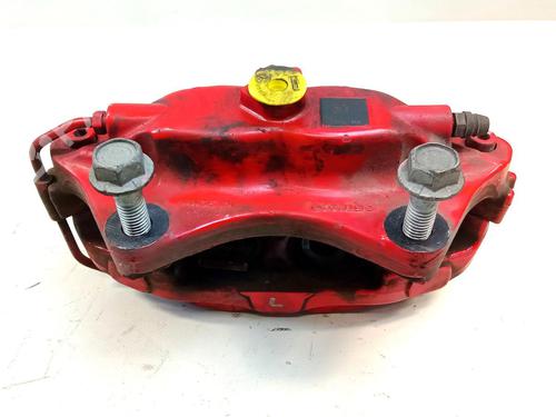 Left rear brake caliper TESLA MODEL S (5YJS) P100D AWD | BP33853178M107 - Image 7