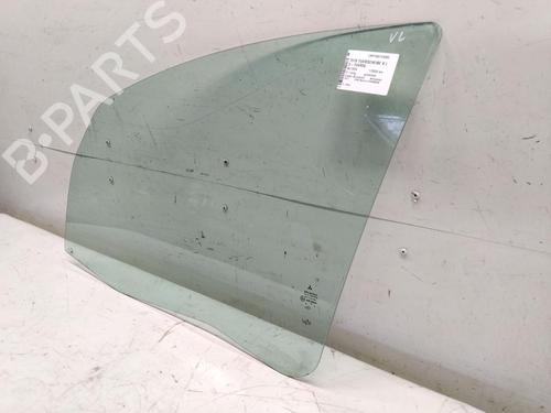 Front left door window MITSUBISHI COLT VI (Z3_A, Z2_A) 1.1 (Z31A, Z32A) | BP28136148C18 