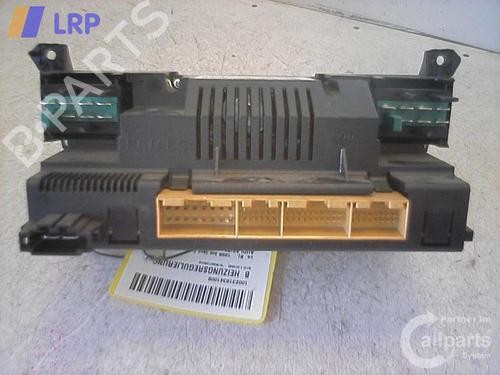 Climate control AUDI A6 C5 Avant (4B5) 2.8 | BP20553609I5 