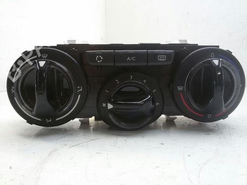 Climate control PEUGEOT 208 I (CA_, CC_) 1.2 VTI 82 | BP20553247I5 