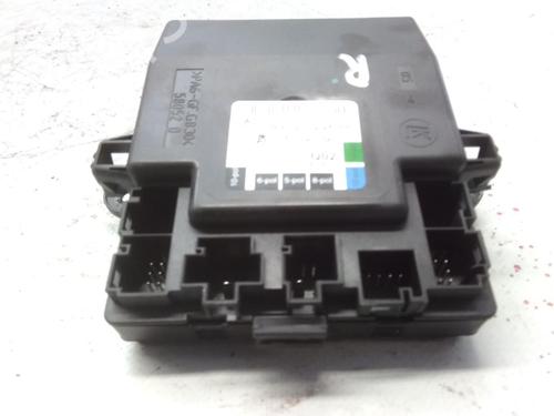 Electronic module MERCEDES-BENZ A-CLASS (W169) A 200 (169.033, 169.333) | BP20591441M83 