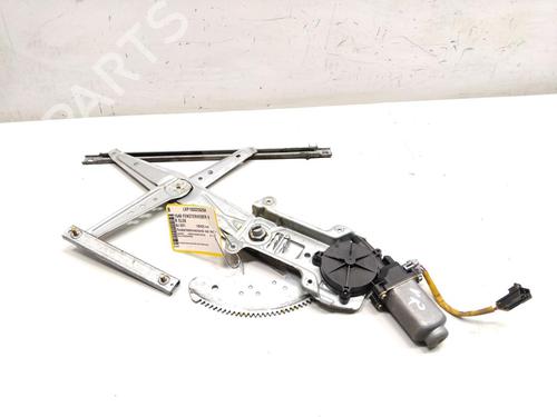 Used Front right window mechanism Front right window mechanism 37703952 37703952