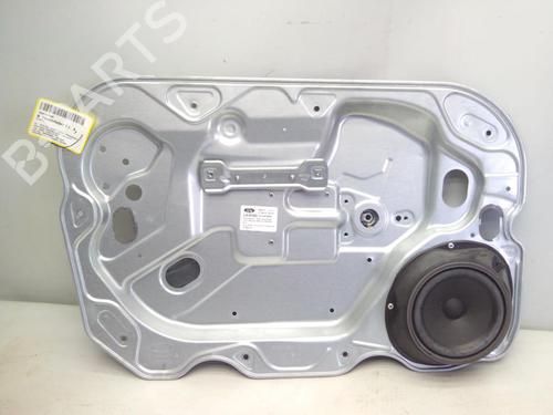 Front left window mechanism FORD FOCUS II Turnier (DA_, FFS, DS) 1.6 | BP20544945C22 