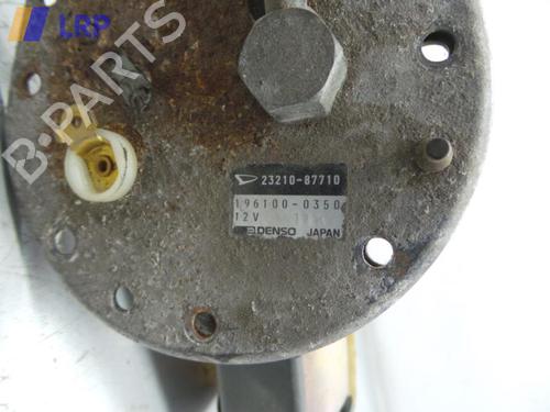 Aforador DAIHATSU CHARADE III (G100, G101, G102) 1.3 i (G102) (90 hp) 20558536