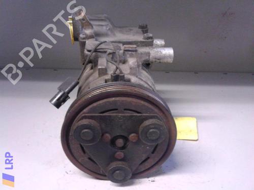 AC compressor HYUNDAI ACCENT II (LC) 1.5 | BP20557334M34 