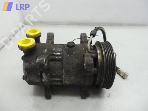 Used AC compressor CITROËN SAXO (S0, S1) 1.1 X, SX (60 hp) 20557354