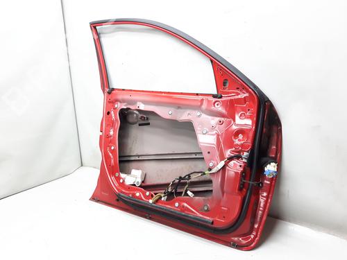 Left front door MAZDA 3 (BK) 1.6 DI Turbo | BP20515092C2 